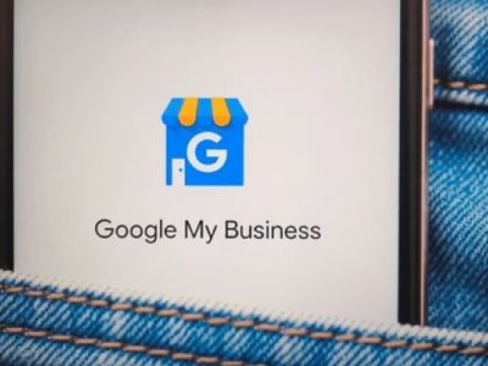 Learn how to add users to Your Google My Business Profile