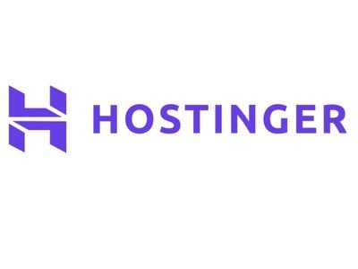 Website owner securely granting Hostinger account access to a team member for website hosting and account management.