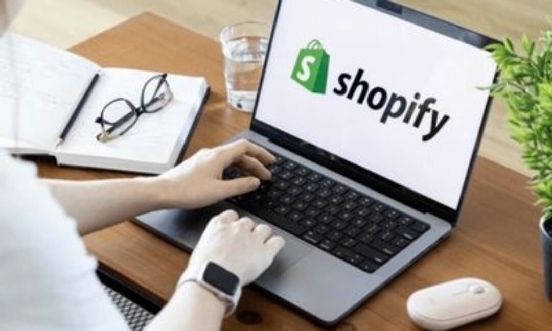 How to add a Shopify Collaborator