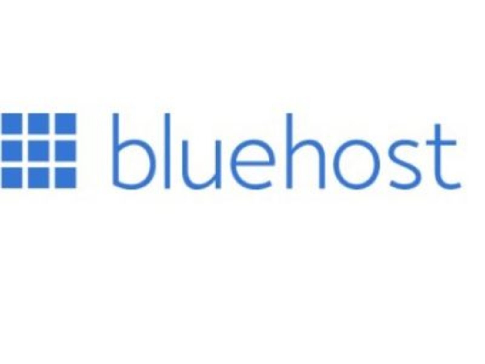 Bluehost account dashboard interface showing user access settings for managing website hosting and permissions.