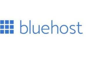 Bluehost Access