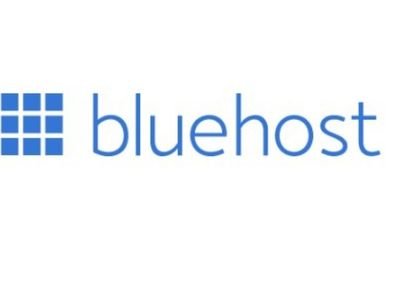 Bluehost account dashboard interface showing user access settings for managing website hosting and permissions.