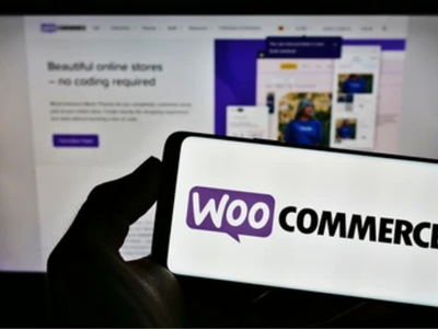 woo-commerce mobile Airlie Beach