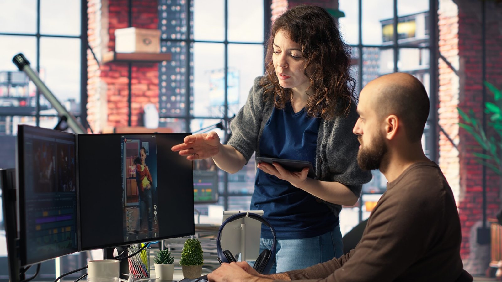 online presence Albany