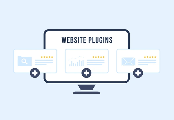 Multi-language WordPress site Geelong showcasing a website with language selection options for global users