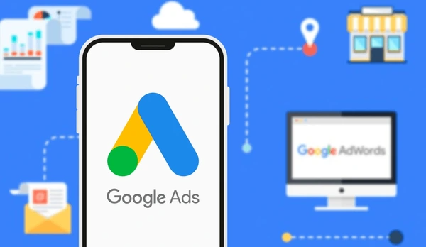 Google Ads agency Brisbane managing PPC campaigns to increase leads an