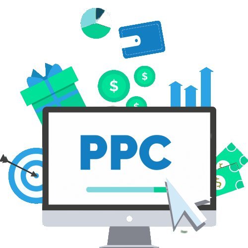 Local PPC marketing Brisbane campaign targeting high-intent customers with Google Ads to generate leads and maximize ROI