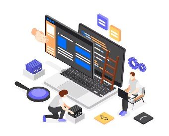 Responsive web development Canberra for mobile-friendly business website