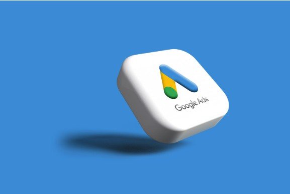 Google Ads for electricians Geelong campaign dashboard showing targeted ads and lead generation performance