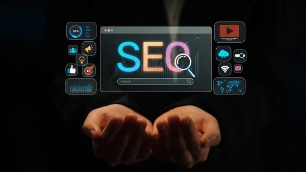 SEO expert Brisbane improving rankings and driving organic traffic