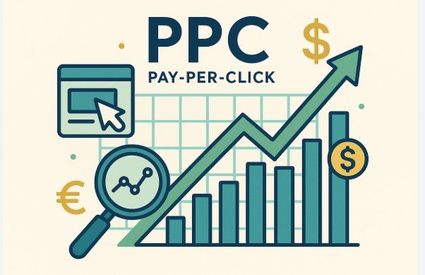 PPC agency Melbourne managing high-converting Google Ads campaigns with data-driven strategy and ROI-focused performance