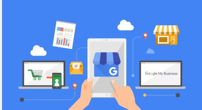 Google Business Profile optimization Melbourne showing improved local search rankings and customer engagement