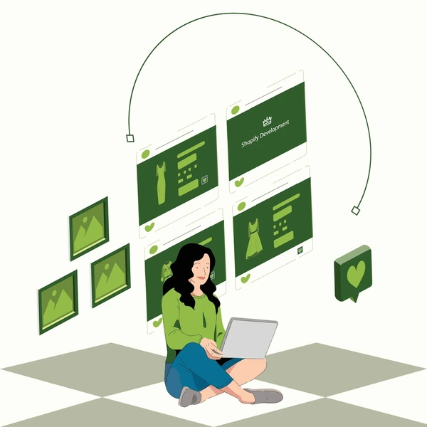 Shopify expert for retail Melbourne building a high-converting ecommerce store