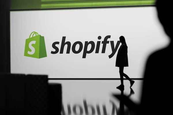 Shopify store performance audit Perth showing ecommerce analytics dashboard with conversion tracking, sales performance data, and website optimization insights.