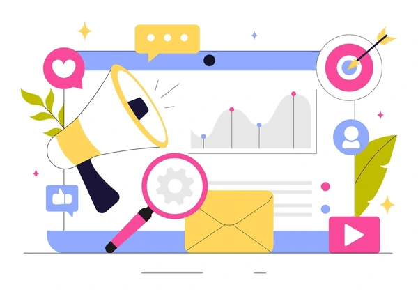 Social media ad management Newcastle services creating targeted advertising campaigns to grow business reach and conversions