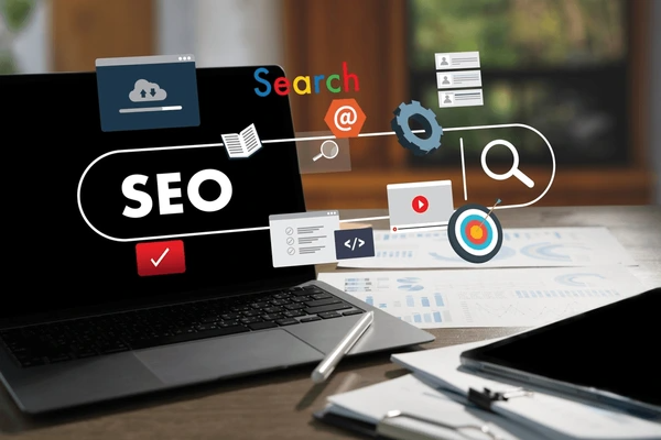 Professional web development for tradies Albury featuring a modern, mobile-friendly website designed to generate leads for local trade businesses.
