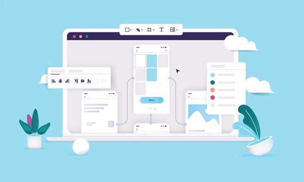 Website Design Albany providing modern, responsive and SEO-friendly website solutions for businesses