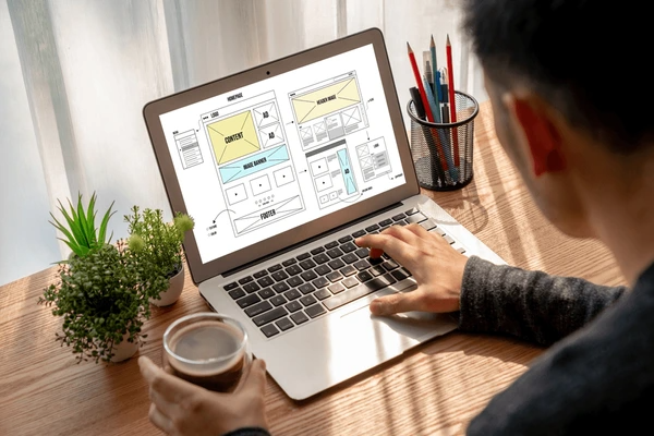 Trusted Website Company Armidale creating professional, SEO-friendly websites for local businesses to improve online visibility and customer engagement.