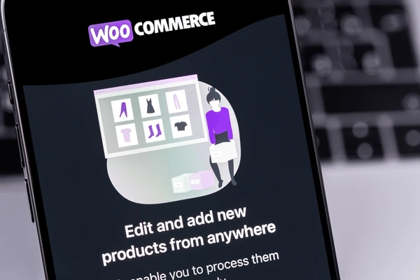 WooCommerce Customization Albany dashboard showcasing custom product pages, tailored checkout features, and enhanced eCommerce functionality designed for local businesses in Albany.