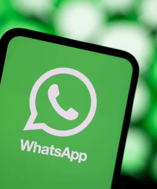WhatsApp usernames feature allowing users to create a unique username for privacy and easier connections without sharing phone numbers.