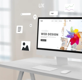 Web developer Adelaide designing SEO-friendly website for business growth